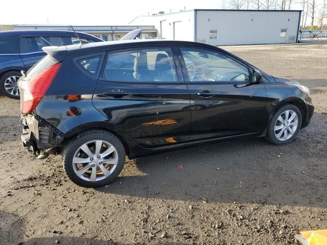 KMHCU5AE4CU024948 2012 2012 Hyundai Accent- Gls 3