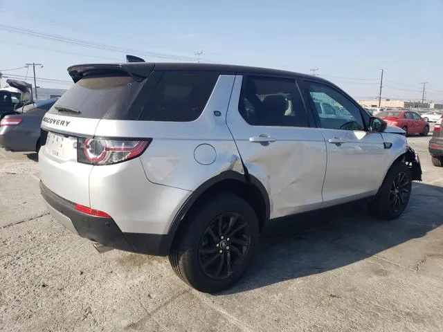 SALCR2RX8JH723816 2018 2018 Land Rover Discovery- Hse 3