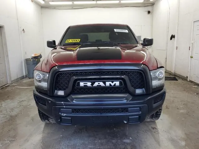 1C6RR7LT9MS528584 2021 2021 RAM 1500- Slt 5