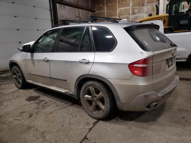 5UXFE43509L267658 2009 2009 BMW X5- Xdrive30I 2