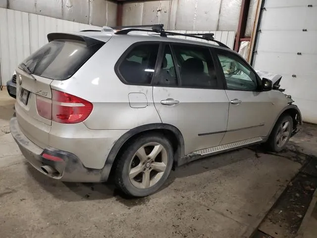 5UXFE43509L267658 2009 2009 BMW X5- Xdrive30I 3