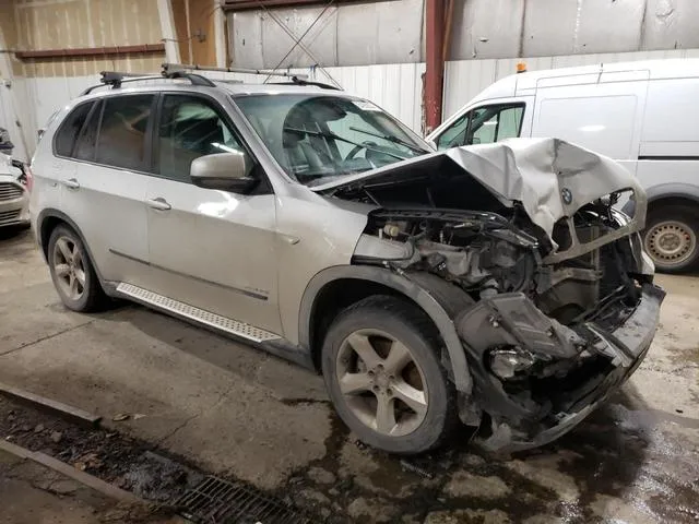 5UXFE43509L267658 2009 2009 BMW X5- Xdrive30I 4