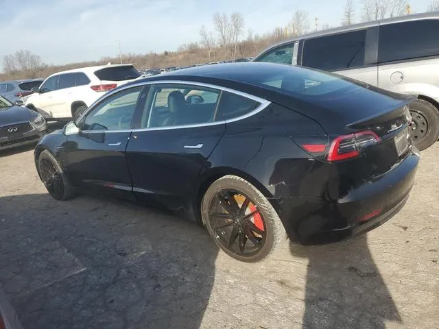 5YJ3E1EC5LF623420 2020 2020 Tesla MODEL 3 2