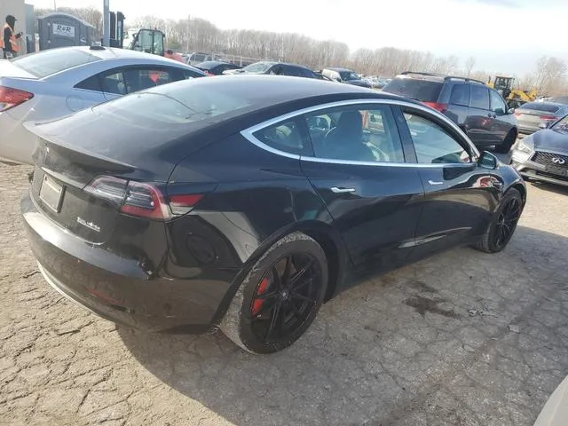 5YJ3E1EC5LF623420 2020 2020 Tesla MODEL 3 3