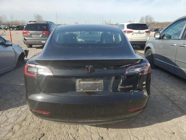 5YJ3E1EC5LF623420 2020 2020 Tesla MODEL 3 6