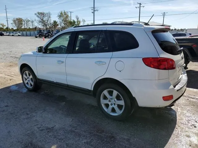 5NMSH13EX7H047903 2007 2007 Hyundai Santa Fe- SE 2