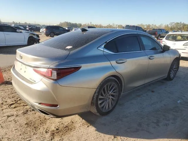 58AFZ1B12LU062254 2020 2020 Lexus ES- 350 Ultra Luxury 3