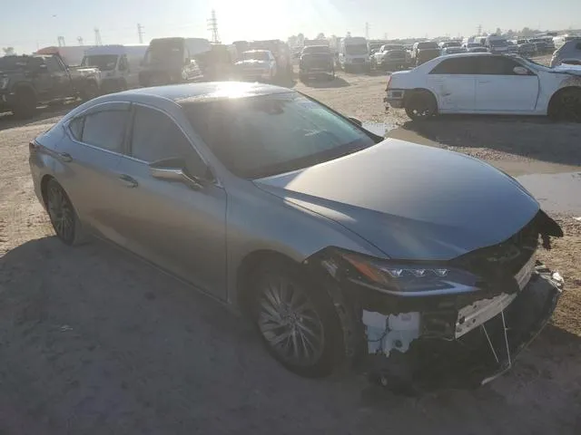 58AFZ1B12LU062254 2020 2020 Lexus ES- 350 Ultra Luxury 4