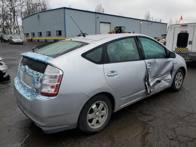 JTDKB20U583438041 2008 2008 Toyota Prius 3