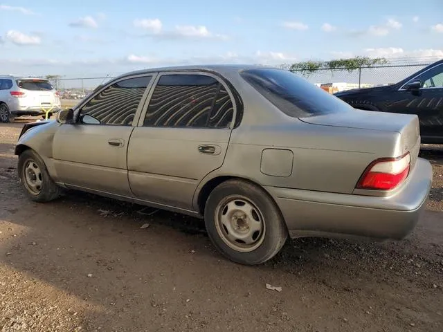 1NXBA02E5VZ650971 1997 1997 Toyota Corolla- Base 2