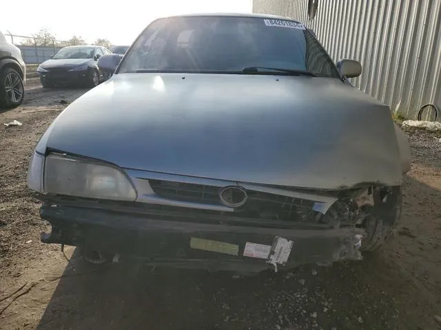 1NXBA02E5VZ650971 1997 1997 Toyota Corolla- Base 5