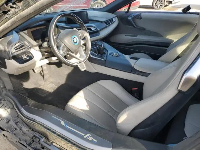 WBY2Z2C5XEVX64089 2014 2014 BMW I8 7