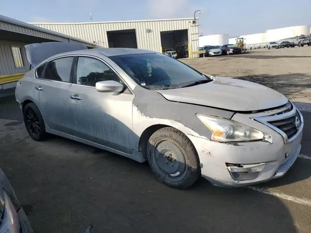 1N4AL3AP1DC200033 2013 2013 Nissan Altima- 2-5 4