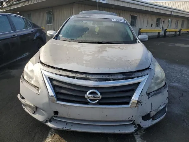 1N4AL3AP1DC200033 2013 2013 Nissan Altima- 2-5 5