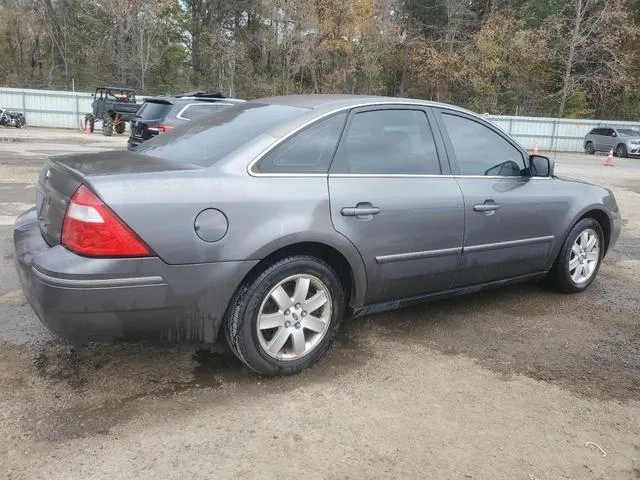 1FAHP24125G165100 2005 2005 Ford Five Hundred- Sel 3