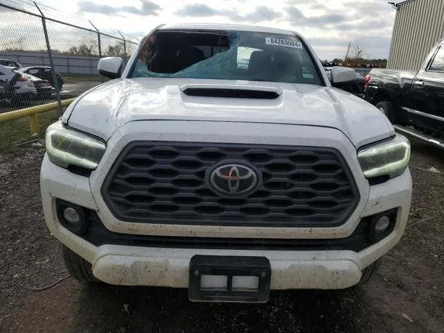 3TMCZ5AN2PM650854 2023 2023 Toyota Tacoma- Double Cab 5