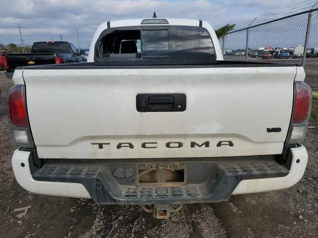 3TMCZ5AN2PM650854 2023 2023 Toyota Tacoma- Double Cab 6