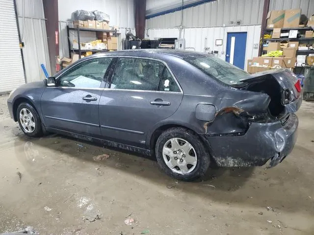 1HGCM56435A000828 2005 2005 Honda Accord- LX 2