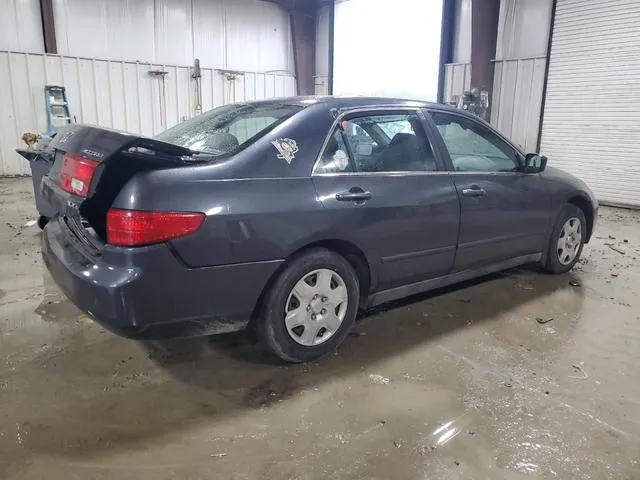 1HGCM56435A000828 2005 2005 Honda Accord- LX 3