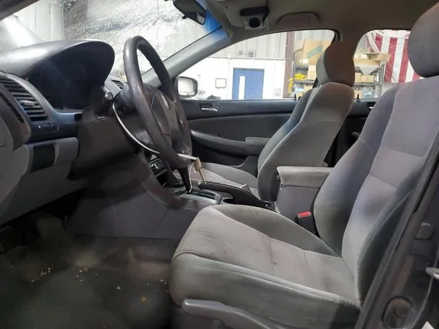 1HGCM56435A000828 2005 2005 Honda Accord- LX 7