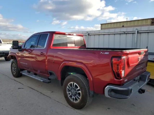 1GT59ME76RF142162 2024 2024 GMC Sierra- K2500 Sle 2