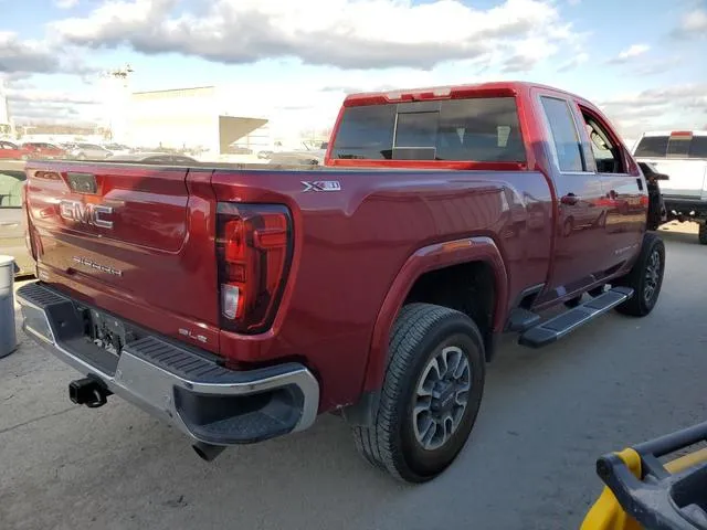 1GT59ME76RF142162 2024 2024 GMC Sierra- K2500 Sle 3