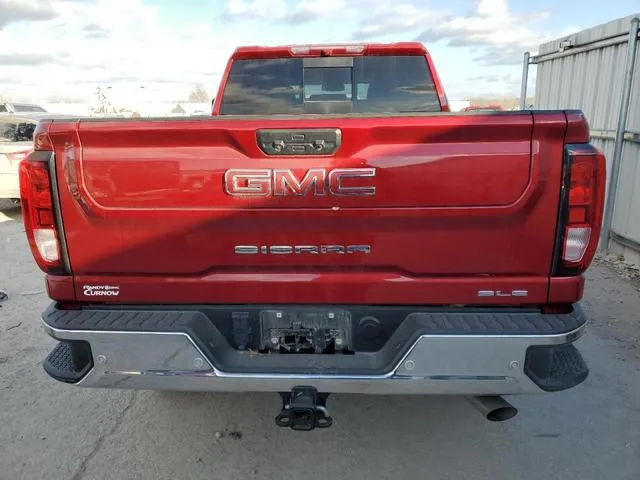 1GT59ME76RF142162 2024 2024 GMC Sierra- K2500 Sle 6