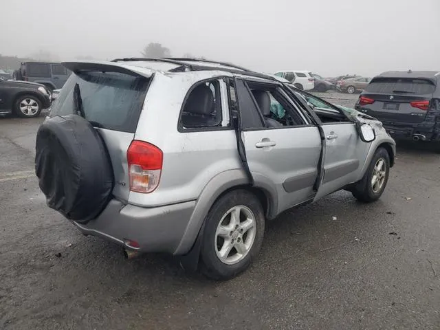 JTEHH20V610077410 2001 2001 Toyota RAV4 3