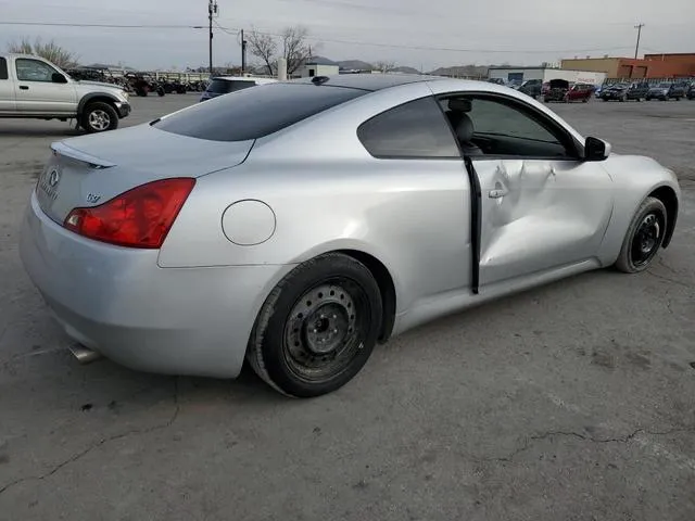 JNKCV64E38M116772 2008 2008 Infiniti G37- Base 3