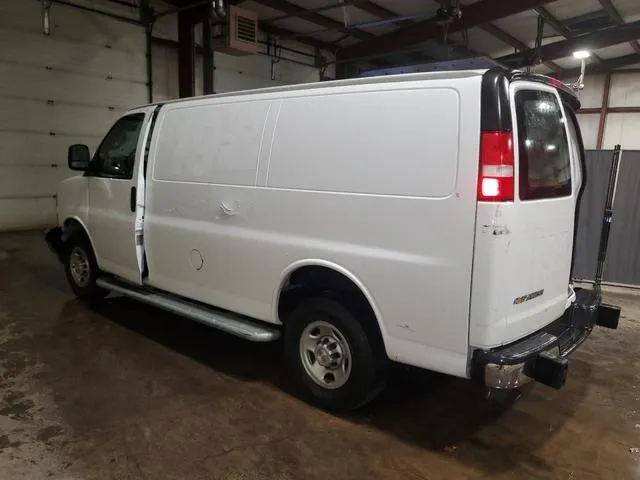 1GCWGAFPXN1238049 2022 2022 Chevrolet Express 2