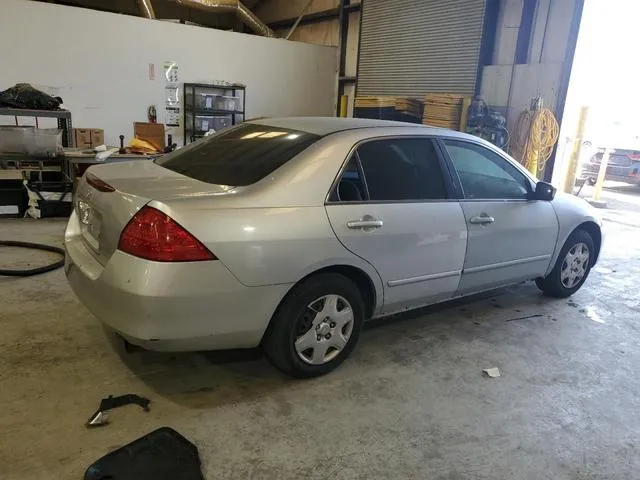 1HGCM56427A019986 2007 2007 Honda Accord- LX 3