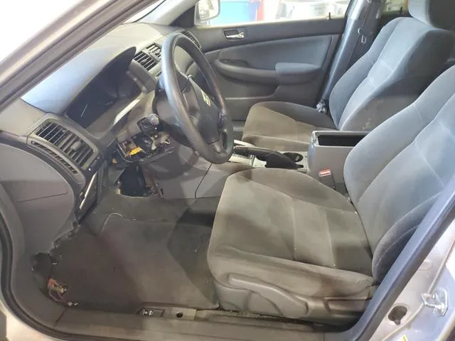 1HGCM56427A019986 2007 2007 Honda Accord- LX 7