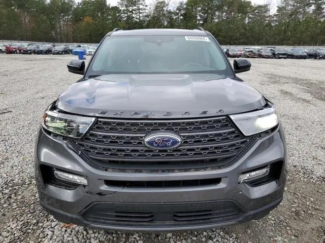 1FMSK7DH8PGA73111 2023 2023 Ford Explorer- Xlt 5