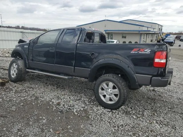 1FTPX14537FA39565 2007 2007 Ford F-150 2