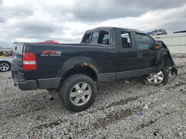 1FTPX14537FA39565 2007 2007 Ford F-150 3