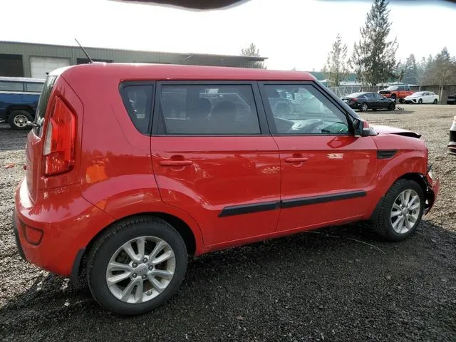 KNDJT2A69C7455435 2012 2012 KIA Soul- - 3