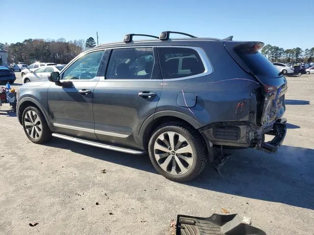 5XYP6DHC3MG096953 2021 2021 KIA Telluride- S 2