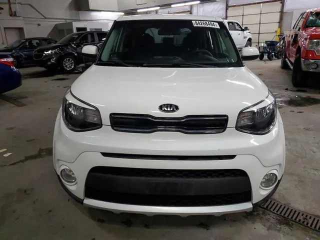 KNDJP3A55J7539377 2018 2018 KIA Soul- - 5