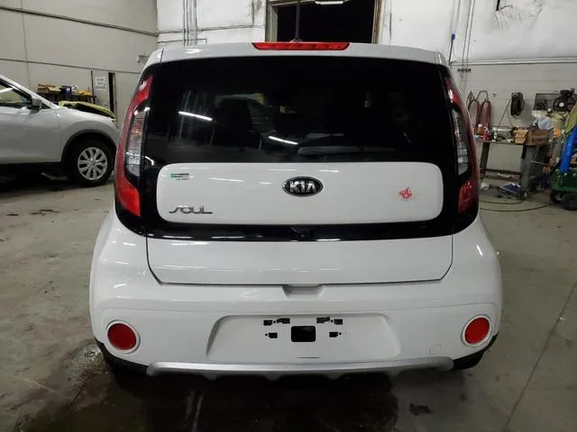 KNDJP3A55J7539377 2018 2018 KIA Soul- - 6