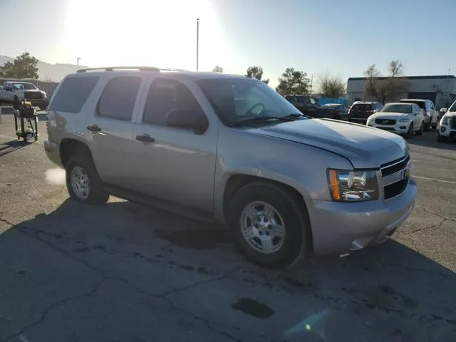 1GNEC13J27R110049 2007 2007 Chevrolet Tahoe- C1500 4