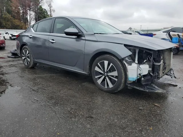 1N4BL4DV5MN410305 2021 2021 Nissan Altima- SV 4