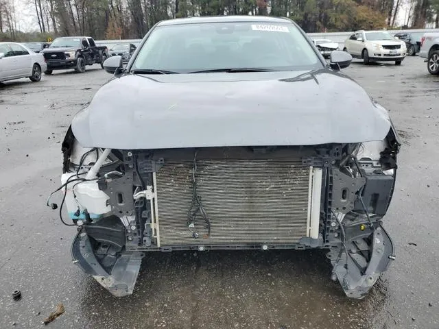 1N4BL4DV5MN410305 2021 2021 Nissan Altima- SV 5