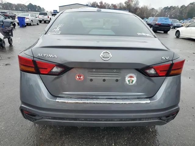 1N4BL4DV5MN410305 2021 2021 Nissan Altima- SV 6