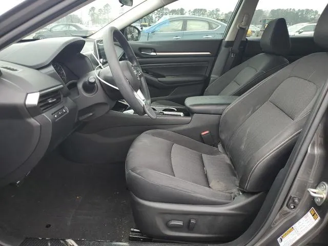 1N4BL4DV5MN410305 2021 2021 Nissan Altima- SV 7