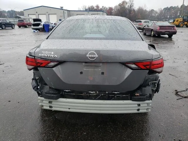 3N1AB8BV8RY203312 2024 2024 Nissan Sentra- S 6