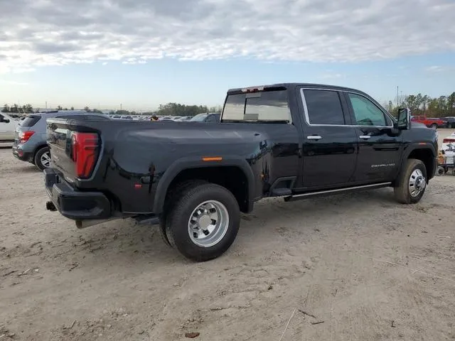 1GT49YEY4RF361360 2024 2024 GMC Sierra- K3500 Denali Ultimate 3