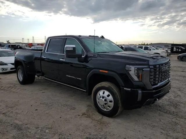 1GT49YEY4RF361360 2024 2024 GMC Sierra- K3500 Denali Ultimate 4