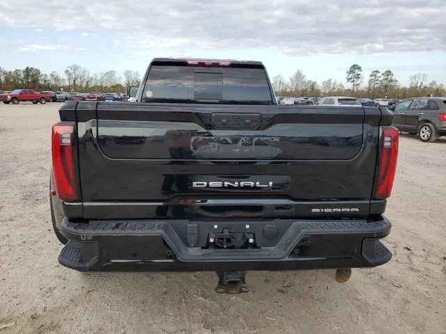 1GT49YEY4RF361360 2024 2024 GMC Sierra- K3500 Denali Ultimate 6