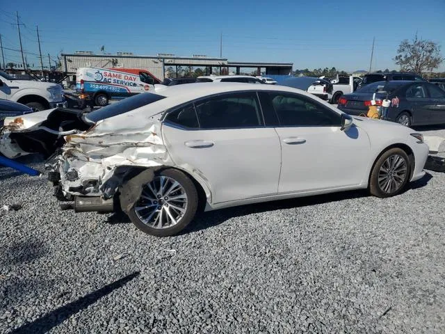 58ADZ1B17LU058918 2020 2020 Lexus ES- 350 3