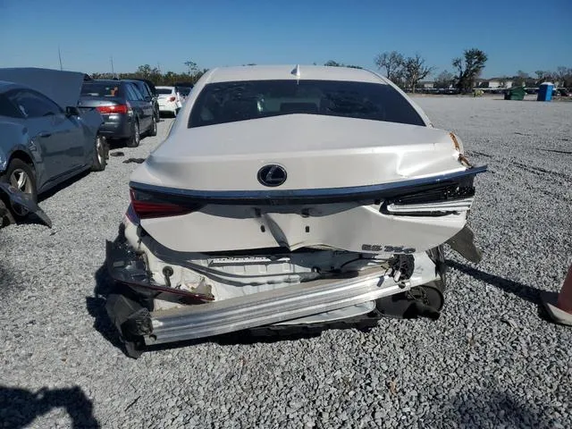 58ADZ1B17LU058918 2020 2020 Lexus ES- 350 6